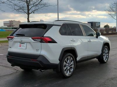 2022 Toyota RAV4 - Photo 5