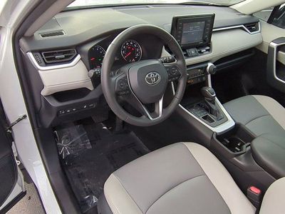 2022 Toyota RAV4 - Photo 9