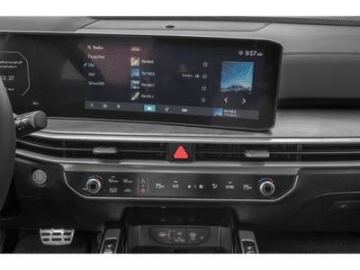 2026 Kia Sorento - Photo 7