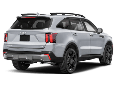 2026 Kia Sorento - Photo 2