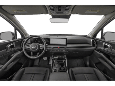 2026 Kia Sorento - Photo 5