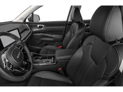2026 Kia Sorento - Photo 6