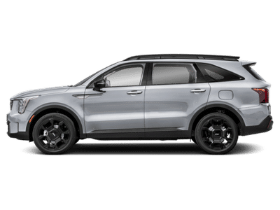 2026 Kia Sorento - Photo 3