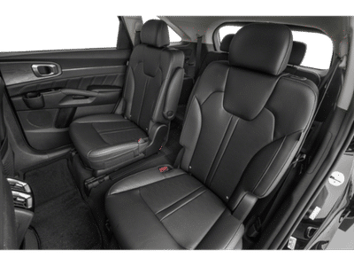 2026 Kia Sorento - Photo 10