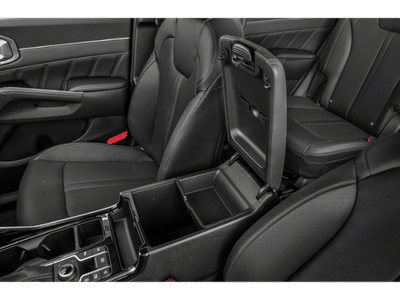 2026 Kia Sorento - Photo 11