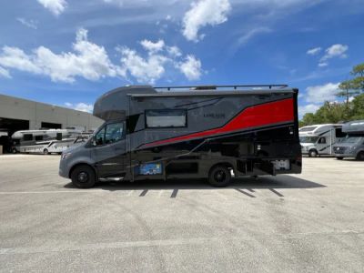 2026 Grand Design LINEAGE SERIES M — photo 27 view