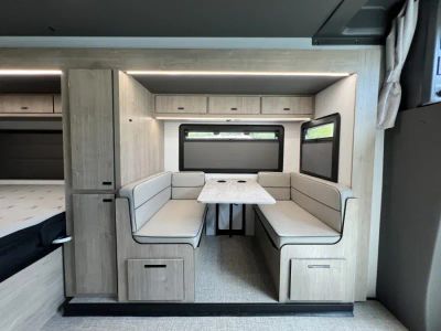 2026 Grand Design LINEAGE SERIES M — photo 13 view
