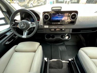 2026 Grand Design LINEAGE SERIES M — side profile view