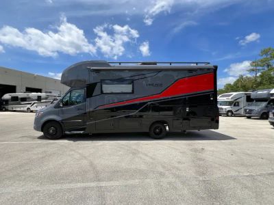 2026 Grand Design LINEAGE SERIES M — photo 26 view