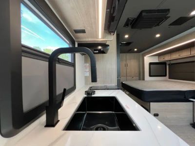 2026 Grand Design LINEAGE SERIES M — photo 10 view