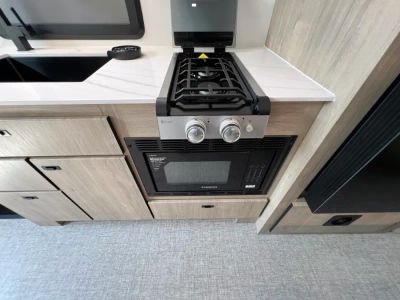 2026 Grand Design LINEAGE SERIES M — photo 9 view