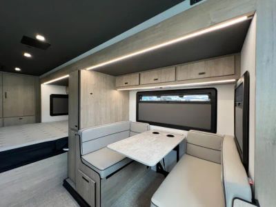 2026 Grand Design LINEAGE SERIES M — photo 12 view