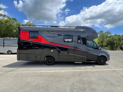 2026 Grand Design LINEAGE SERIES M — photo 23 view