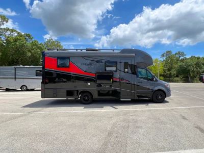 2026 Grand Design LINEAGE SERIES M — photo 24 view