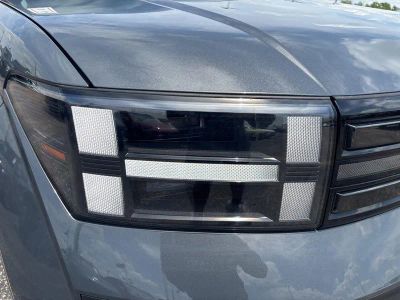 2026 Hyundai Santa Fe Hybrid — photo 18 view