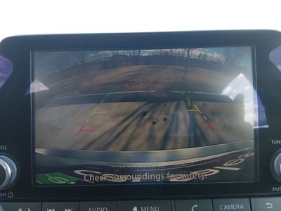 2024 Nissan Altima — photo 16 view