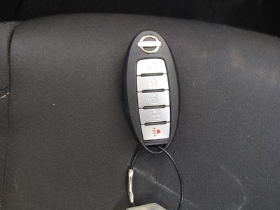 2024 Nissan Altima — photo 15 view