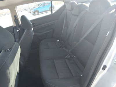 2024 Nissan Altima — photo 18 view