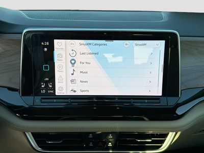 2026 Volkswagen Atlas — photo 27 view