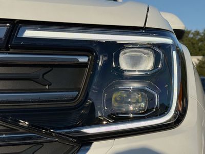 2026 Volkswagen Atlas — photo 9 view