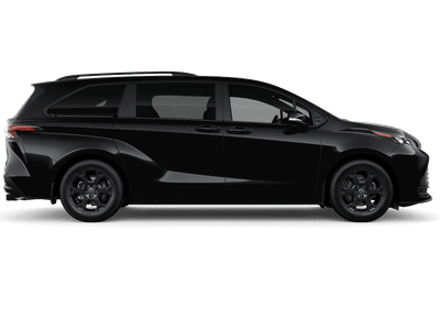 2026 Toyota Sienna - Photo 14