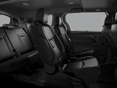 2026 Toyota Sienna - Photo 2