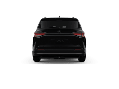 2026 Toyota Sienna - Photo 10