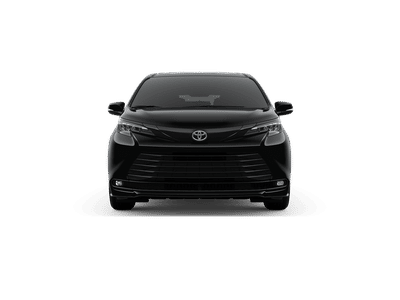 2026 Toyota Sienna - Photo 19