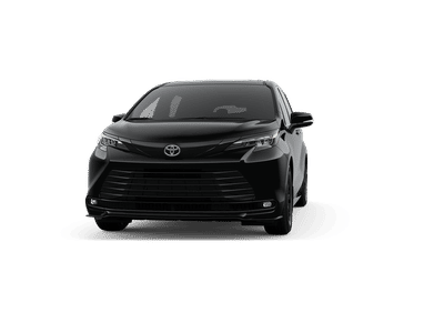 2026 Toyota Sienna - Photo 21