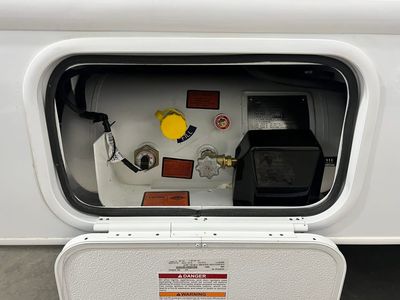 2026 Thor Motor Coach CHATEAU - Photo 35