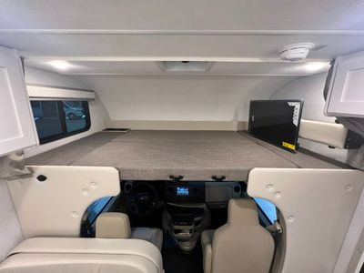 2026 Thor Motor Coach CHATEAU - Photo 4