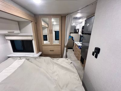 2026 Thor Motor Coach CHATEAU - Photo 25