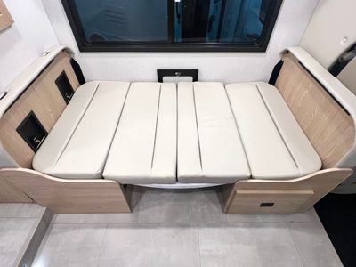 2026 Thor Motor Coach CHATEAU - Photo 19