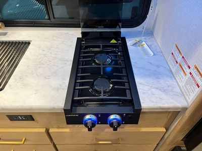 2026 Thor Motor Coach CHATEAU - Photo 12