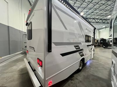 2026 Thor Motor Coach CHATEAU - Photo 37