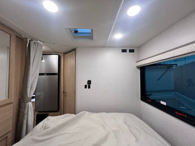 2026 Thor Motor Coach CHATEAU - Photo 27