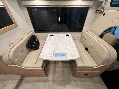 2026 Thor Motor Coach CHATEAU - Photo 18