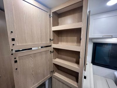 2026 Thor Motor Coach CHATEAU - Photo 22