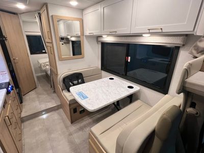2026 Thor Motor Coach CHATEAU - Photo 17