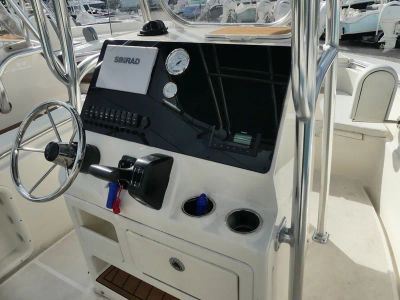 2026 Bulls Bay 200 Center Console — photo 7 view