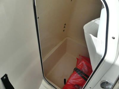 2026 Bulls Bay 200 Center Console — photo 11 view