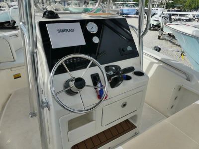 2026 Bulls Bay 200 Center Console — photo 9 view