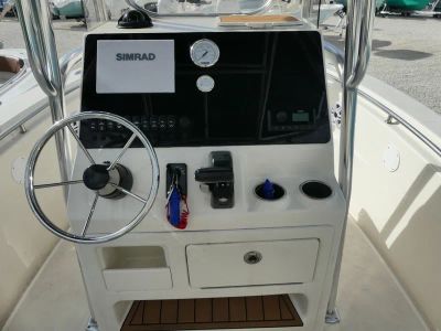 2026 Bulls Bay 200 Center Console — photo 8 view