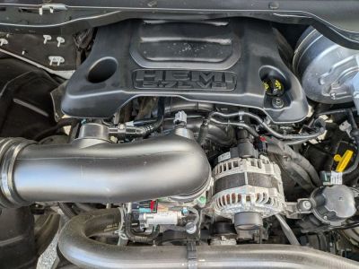 2022 Ram 1500 — photo 10 view