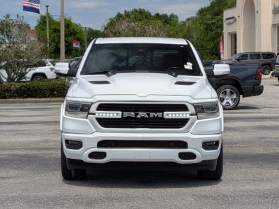 2022 Ram 1500 — photo 8 view