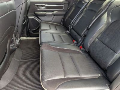 2022 Ram 1500 — photo 30 view