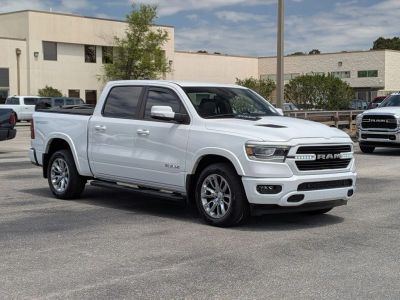 2022 Ram 1500 — photo 7 view