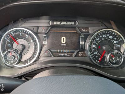 2022 Ram 1500 — photo 12 view
