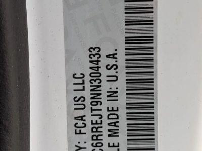 2022 Ram 1500 — photo 20 view