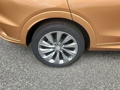 2026 Buick Envista — detail view